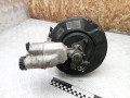 вакуумный усилитель тормозов Peugeot 407 1 поколение 2007, 1.6 л., 9HZ (DV6TED4), дизель, МКПП, универсал, передний привод, 9646980980, 9657237180, 03786234024 - фото №5