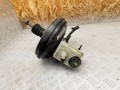 вакуумный усилитель тормозов Mercedes-Benz A W169 2 поколение (2004-2008) 2004, 2.0 л., M 266.960, бензин, МКПП, A1694300230, A1694300202 - фото №2