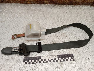 ремень безопасности Hyundai Lantra J2 1996, 1.6 л., G4GR, бензин, МКПП, 960222A, E2044073