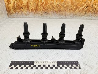 катушка зажигания Citroen C4 Grand Picasso 1 поколение 2006, 1.8 л., 6FY (EW7A), бензин, МКПП, 9656695780, 215977164