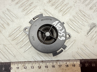 динамик высокочастотный (пищалка) Peugeot 3008 1 поколение 2011, 2.0 л., RHH (DW10CTED4), дизель, робот, 9633355780