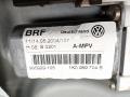 стеклоподъемник электрический задний правый Volkswagen Touran 1 поколение 2005, 1T0839756E, 1T0839730H, 1K0959704B, 995929105 - фото №8