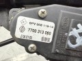 педаль Renault Trafic 2 поколение 2003, 1.9 л., F9Q 760, дизель, МКПП, микроавтобус, 7700313060, 4415960, 93851978, DEZ1036WT, 1800200QAA, 6PV00811914 - фото №5