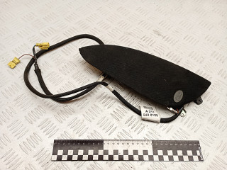подушка безопасности сиденья Mercedes-Benz E-Класс W211/S211 2003, 2.2 л., дизель, АКПП, седан, 2118601605, A2115408105