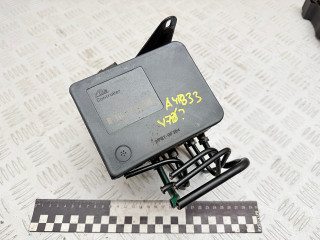 блок ABS Citroen C5 1 поколение [рестайлинг] 2006, 2.0 л., RHR (DW10BTED4), дизель, МКПП, универсал, 9657061080, 10020601904, 10096011403