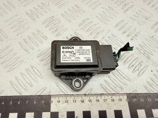 датчик ускорения Smart Forfour 1 поколение 2004, 1.3 л., бензин, МКПП, MR955352, 0265005289, A4545420418