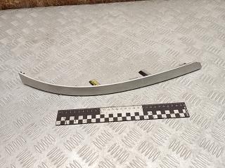 ресничка (ус) правой фары Opel Omega B [рестайлинг] 1999, седан, 09148392