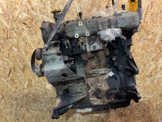 двигатель Chrysler Voyager 4 поколение [рестайлинг] RG 2006, 2.8 л., ENR, дизель, АКПП, минивэн, 6Y127939R, ENR