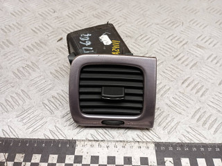 дефлектор обдува салона Peugeot 607 1 поколение [рестайлинг] 2007, 9629443977