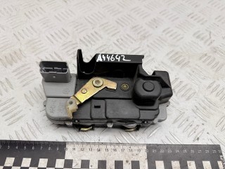 замок двери задней правой Citroen C5 1 поколение [рестайлинг] 2006, 2.0 л., RHR (DW10BTED4), дизель, МКПП, универсал, 9138A2