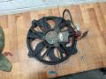 вентилятор радиатора Peugeot 407 1 поколение 2006, 2.0 л., дизель, АКПП, универсал, 9646474780, 940002709 - фото №6