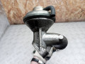 клапан EGR Citroen C3 1 поколение 2004, 1.4 л., дизель, AS100Y30, 9646335680, 2580132B - фото №4