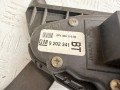 педаль Opel Zafira 1 поколение (A) [рестайлинг] 2004, 2.2 л., дизель, МКПП, 6PV00811400, 0848004, 9193187, 9202341, DEZ1032WT - фото №3