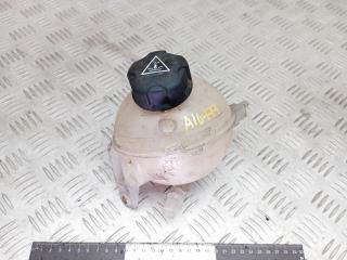 бачок расширительный Peugeot 3008 1 поколение 2011, 1.6 л., дизель, робот, передний привод, правый руль, 9684527680, 9654310780, 9654429680