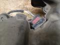 отопитель в сборе (печка) Audi A6 4B/C5 2000, 2.5 л., AKE, дизель, МКПП, полный привод - фото №8