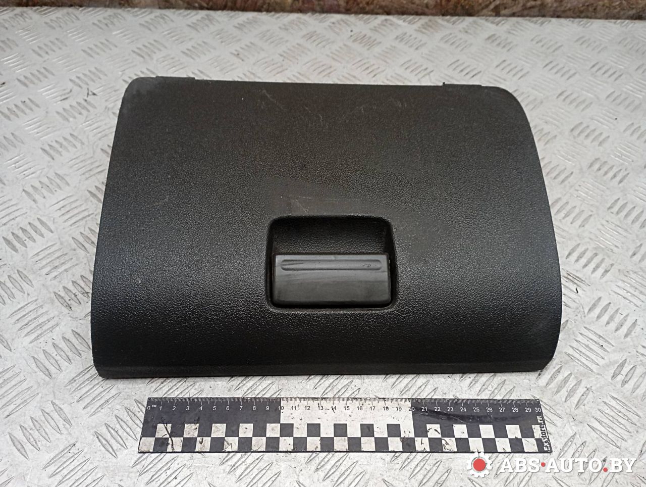 бардачок Ford Focus 2 поколение 2007, C88RA - фото №1