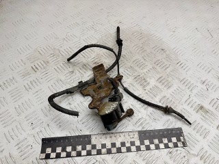 датчик дорожного просвета Citroen C5 2 поколение 2009, 2.7 л., UHZ (DT17BTED4), дизель, АКПП, седан, 9663488280, 6PM00818602