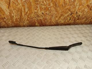 щеткодержатель (поводок стеклоочистителя, дворник) Peugeot 308 T7 2009, 1.6 л., EP6, бензин, МКПП, передний привод, 9680477280