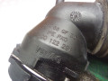 трубка охлаждающей жидкости Volkswagen Passat B6 2009, 2.0 л., дизель, МКПП, универсал, 3C0122291, 3C0121087A - фото №6