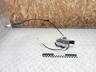 замок двери задней правой Peugeot 308 T7 2010, 2.0 л., RHR (DW10BTED4), дизель, МКПП, универсал, PSA567164, ARMA01521, A01521