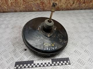 вакуумный усилитель тормозов Renault Master 2 поколение 2000, 2.2 л., дизель, 7700308122, 7700308122J