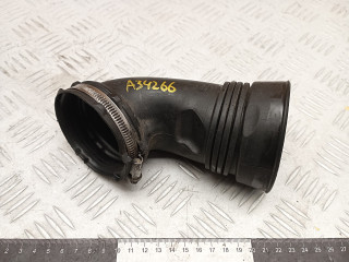 патрубок воздушного фильтра Peugeot 207 1 поколение 2008, 1.4 л., EP3C, бензин, МКПП, хетчбэк 5 дв., правый руль, V75638128003, 75638128003