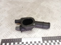 фланец (тройник) системы охлаждения Volkswagen Passat B6 2007, 2.0 л., дизель, АКПП, универсал, 038121132G, V100759 - фото №2