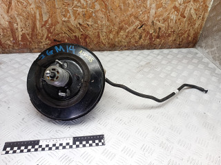 вакуумный усилитель тормозов Peugeot 308 T9 2014, 1.6 л., дизель, МКПП, хетчбэк 5 дв., правый руль, 9675405480, 88MJ82, 03786297024, 03350890841, 9807651580, 9674253280