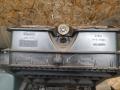 панель передняя салона (торпедо) Renault Scenic 1 поколение 1997, 2.0 л., F3R 796, бензин, МКПП - фото №16