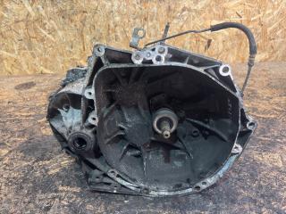 КПП механическая (МКПП) Citroen C4 Picasso 1 поколение 2011, 1.6 л., 9HR (DV6C), дизель, МКПП, правый руль, 20EA07