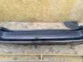 бампер задний Peugeot 407 1 поколение 2005, 2.0 л., RHR (DW10BTED4), дизель, АКПП, седан, 9644596077 - фото №15