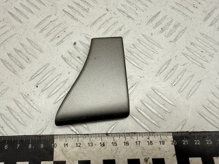 Декоративная накладка центральной консоли Opel Vectra C 2004, 2.2 л., Y 22 DTR, дизель, МКПП, седан, 13104996