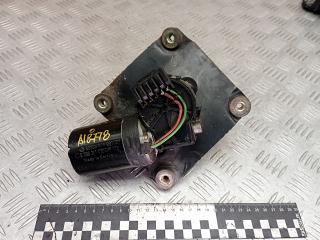 моторчик передних стеклоочистителей (дворников) Mitsubishi Carisma 1 поколение [рестайлинг] 2004, 0390241170CHP, 0390241170