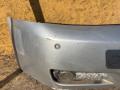 бампер передний Opel Signum C 2004, 1.9 л., Z19DTH, дизель, МКПП, универсал, 9637277980, 0445110036, 0986435013, 0986435014, 0986435015, 9638444780, 9638444880, 9638444980, 9653345780, 9653345880, 9653345980, 198073, 198074, 198075, 1980H6, 96384447, 96384448, 96384449, 9653344880, 96533457, 96533458, 96533459, 1980H4, 1980H5, 96282404, 96364040, 96372779, 96533448 - фото №3