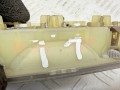 фонарь салона (плафон) Citroen C4 Picasso 1 поколение 2007, 2.0 л., RHJ (DW10BTED4), дизель, МКПП, передний привод, 9680713880, 6362Q2 - фото №3