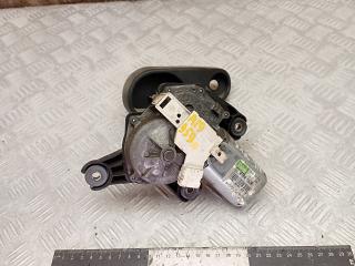 моторчик заднего стеклоочистителя (дворника) Fiat Stilo 1 поколение 2003, 46841338, 53019512, 53843197, 46819702