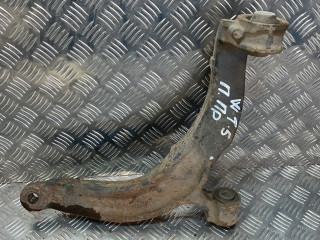 рычаг передний правый Volkswagen Transporter T5 2007, 2.5 л., дизель, 7H0407166E