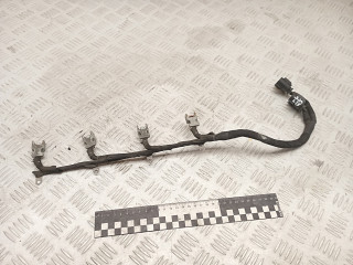 проводка Peugeot 308 T7 2010, 2.0 л., RHR (DW10BTED4), дизель, МКПП, универсал