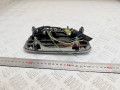 фонарь салона (плафон) Peugeot 607 1 поколение [рестайлинг] 2005, 2.7 л., дизель, АКПП, седан, 37320010, 8146S5 - фото №4