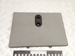 обшивка багажника Renault Scenic 1 поколение [рестайлинг] 1999, 1.6 л., K4M 700, бензин, МКПП, 7700436465, 7700436464