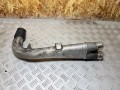 патрубок интеркулера Volkswagen Touareg 1 поколение 2006, 3.0 л., BKS, дизель, АКПП, внедорожник 5 дв., полный привод, 7L6145941G - фото №3