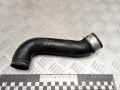 патрубок интеркулера Volkswagen Golf 4 поколение 2000, 1.9 л., дизель, 1J0145828D, 1J0145828T - фото №2
