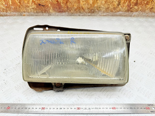 фара правая Volkswagen Jetta 2 поколение 1985, 3026006407, 7R0134505, 133972