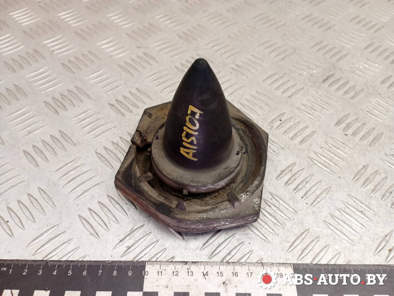 Проставки под пружины Renault Grand Scenic 3 поколение 2011, 1.5 л., дизель, МКПП, правый руль, 552400004R - фото №1