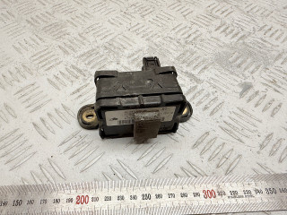 Блок управления ABS/ESP Citroen C5 1 поколение [рестайлинг] 2006, 2.0 л., RFJ (EW10A), бензин, МКПП, хетчбэк 5 дв., 9654769280