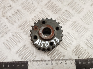 шестерня (звездочка) коленвала Skoda Superb 2 поколение 2008, 2.0 л., BMP, дизель, 038105263H