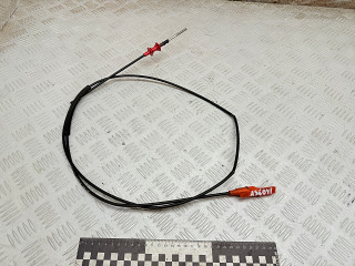 трос кулисы КПП Volvo XC90 1 поколение [рестайлинг] 2008, 2.4 л., D 5244 T4, дизель, АКПП, внедорожник 5 дв., правый руль