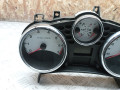 щиток приборов (приборная панель) Peugeot 207 1 поколение 2008, 1.4 л., EP3C, бензин, МКПП, хетчбэк 5 дв., правый руль, 9666748780, A2C53370966, A2C53065547 - фото №2
