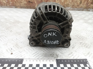 генератор Volkswagen Passat B6 2007, 2.0 л., BWA, бензин, МКПП, седан, 0124525091, 06F903023F, 01240AC00B, 03L903023F, 03L903023FX, 06F903023A, 06F903023AX, 06F903023C, 06F903023CX, 06F903023FX, 06F903023H, 06F903023HV, 06F903023HX, 06F903023J, 06F903023R, 06F903023RX, 07K903023A, 07K903025A, JZW903021QX, 0124525039, 0124525050, 0124525066, 0124525067, 0124525092, 0124525525, 0124525539, 0124525575, 0986045340, 0986048180, 1986A00902, F000BL08DS, 113992, DRB5340, DRB5340X, 32045340, J5115091, CA1782IR, 8EL011710791, 8EL738192001, ALB1782AB, ALB1782AN, ALB1782BA, ALB1782DD, ALB1782GB, ALB1782JA, ALB1782KL, ALB1782LK, ALB1782NW, ALB1782UX, ALB1782YX, ALB7782NW, ALB9782DD, ALV1782BA, ALV1782GB, ALV1782MQ, ALV1782RN, ALV1782UX, ALV7782RN, 063535250920, 063535255250, 063731782010, 63731782010, 943317821010, 944390453400, MG64, 210468, 210469, 1800A066, ALB1782RB, ALB1782WA, ALV1782RB, ALT2310, ALT2402, 2542695, 2543282, 2607703, 437454, 437526, 439664, 440249, 442030, TG14C011, TG14C015, TG14C016, TG14C026, 38522326F, 1-3216-25W, 11134N, 1294701BO, 301N20068Z