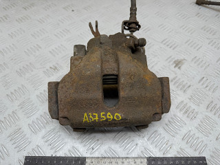 суппорт передний правый Volkswagen Passat B5 2001